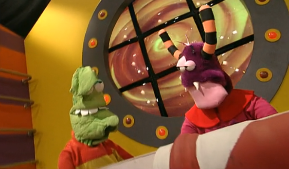 Levados da Breca – Parte II