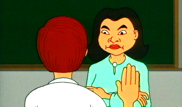 Levados da Breca – Parte I