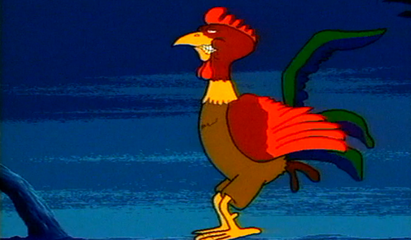 Levados da Breca – Parte II