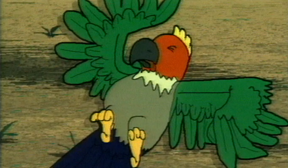 Levados da Breca – Parte I