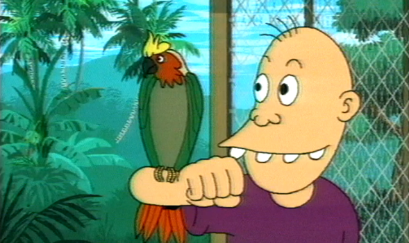 Levados da Breca – Parte II