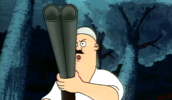 Levados da Breca – Parte II