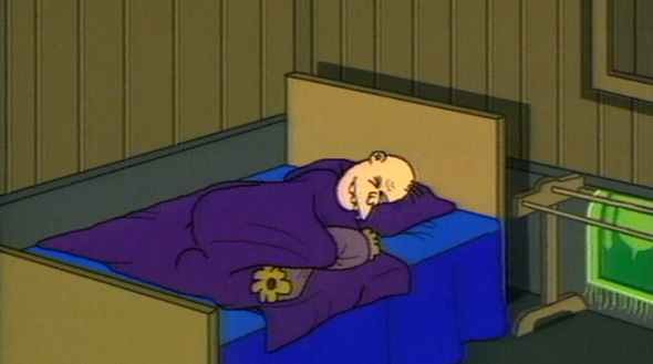 Levados da Breca – Parte I