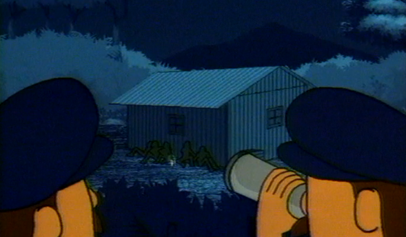 Levados da Breca – Parte II