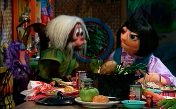 Levados da Breca – Parte II