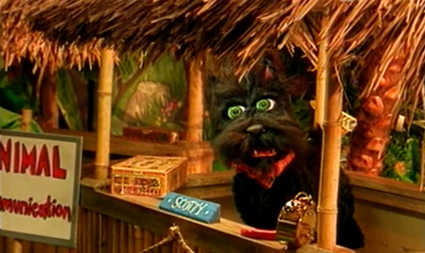 Levados da Breca – Parte I