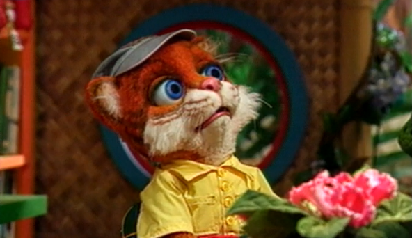 Levados da Breca – Parte I