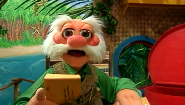 Levados da Breca – Parte II