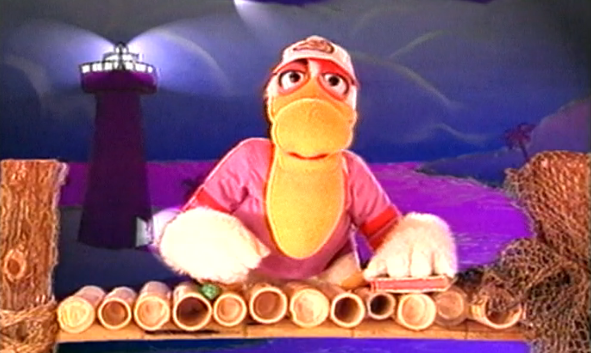 Levados da Breca – Parte II