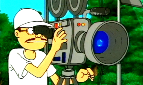 Levados da Breca – Parte II