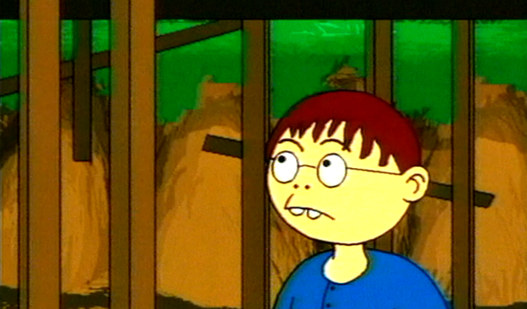 Levados da Breca – Parte II