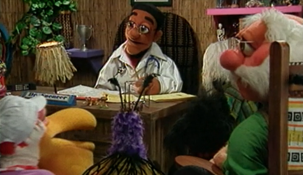 Levados da Breca – Parte II