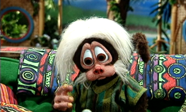 Levados da Breca – Parte I