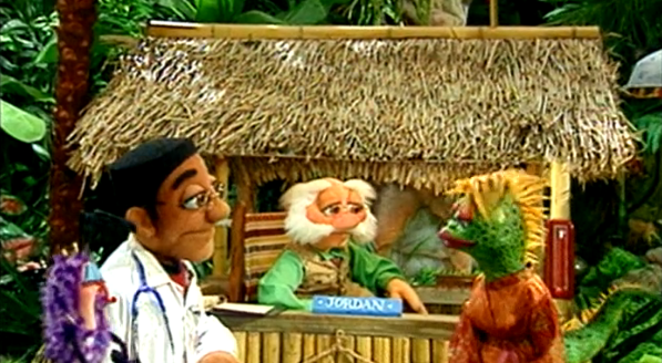 Levados da Breca – Parte II