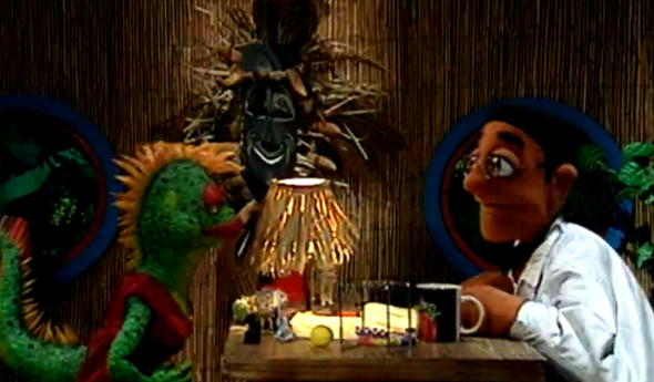 Levados da Breca – Parte II