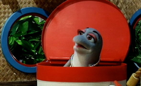 Levados da Breca – Parte II