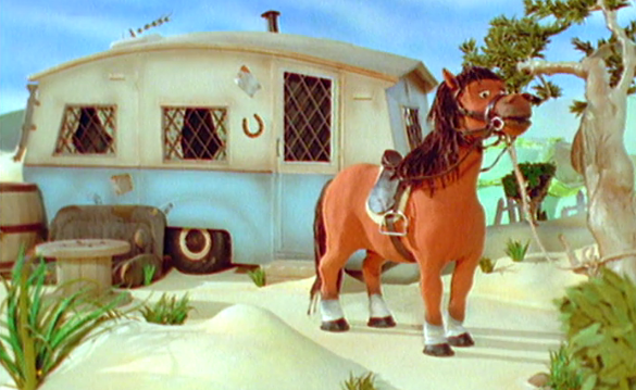 Levados da Breca – Parte II