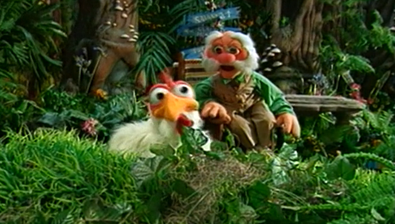 Levados da Breca – Parte II