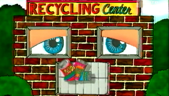 Levados da Breca – Parte II