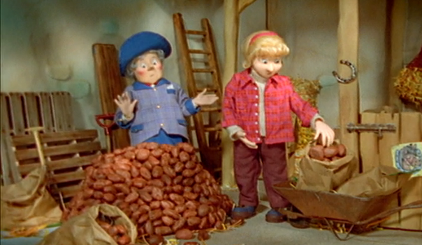 Levados da Breca – Parte I