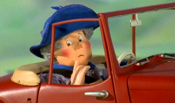 Levados da Breca – Parte II