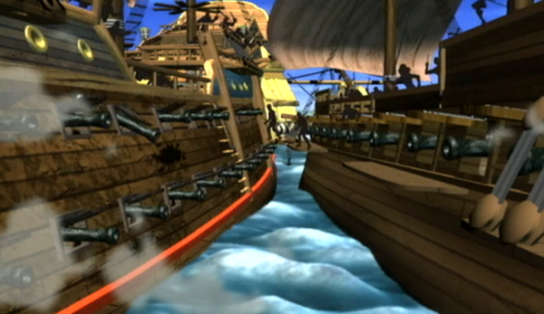 Levados da Breca – Parte I