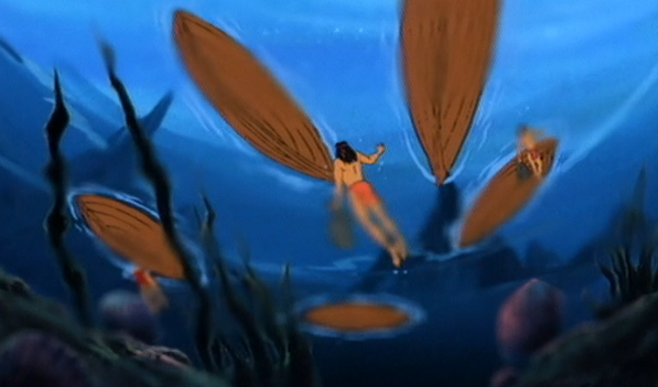 Levados da Breca – Parte I