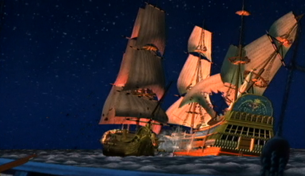 Levados da Breca – Parte II