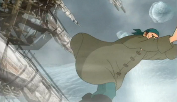 Levados da Breca – Parte I