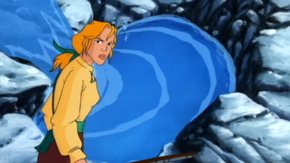 Levados da Breca – Parte I