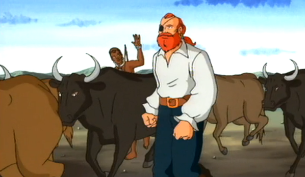 Levados da Breca – Parte II