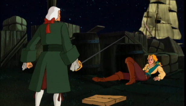 Levados da Breca – Parte II