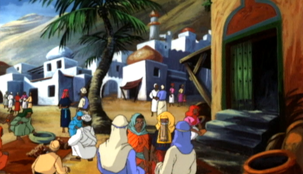 Levados da Breca – Parte I