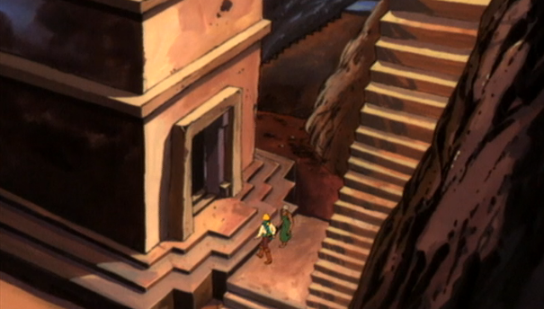 Levados da Breca – Parte II