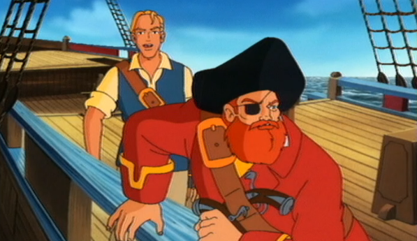 Levados da Breca – Parte II