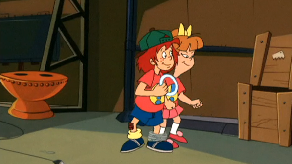 Levados da Breca – Parte II