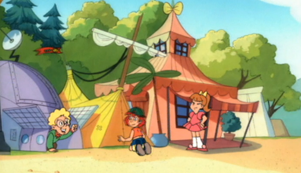 Levados da Breca – Parte I