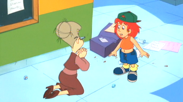 Levados da Breca – Parte II