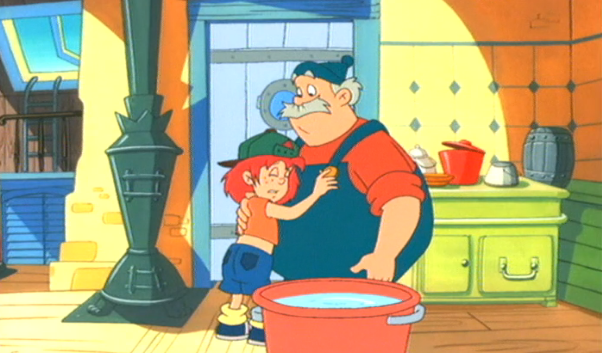 Levados da Breca – Parte I