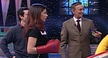 Agora É Que São Elas – Parte II