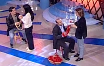 Agora É Que São Elas – Parte II