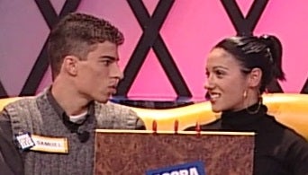 Agora É Que São Eles – Parte II