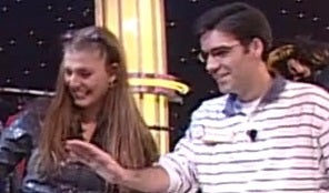 Agora É Que São Eles – Parte I