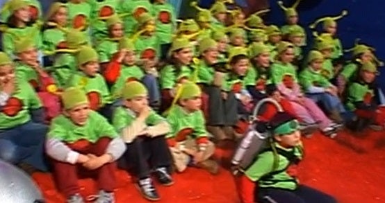 Mart Ataka – Parte I