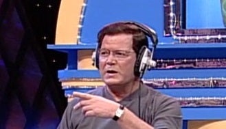 Agora É Que São Elas – Parte II