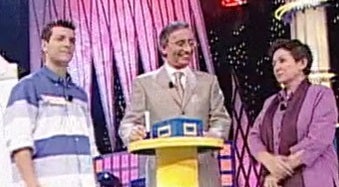 Agora É Que São Eles – Parte III