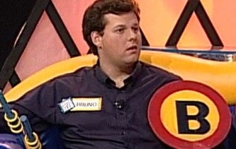 Agora É Que São Eles – Parte III