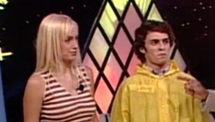 Agora É Que São Eles – Parte I