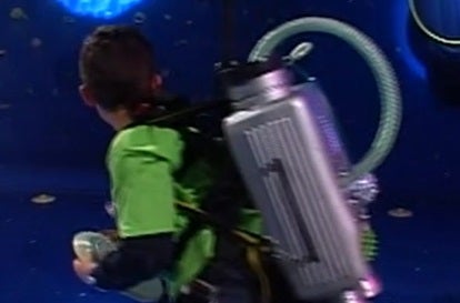 Mart Ataka – Parte II