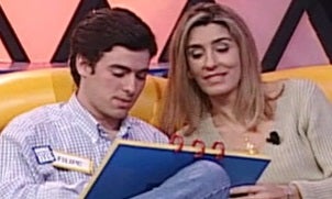 Agora É Que São Eles – Parte I